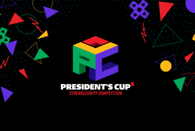 President's Cup Cybersecurity Challenge
