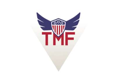 Technology Modernization Fund (TMF) logo