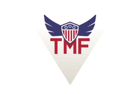 Technology Modernization Fund (TMF) logo
