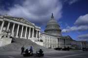 U.S. Capitol