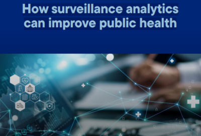 optum serve health surveillance briefing cover