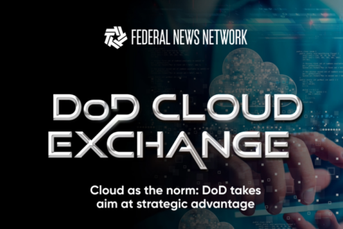 Federal News Network's 2024 DoD Cloud Exchange