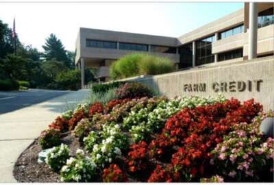 Farm Credit Administration, McLean, VA