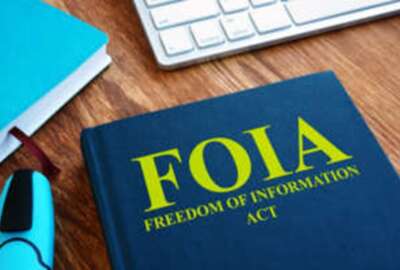 FOIA, Freedom of Information Act