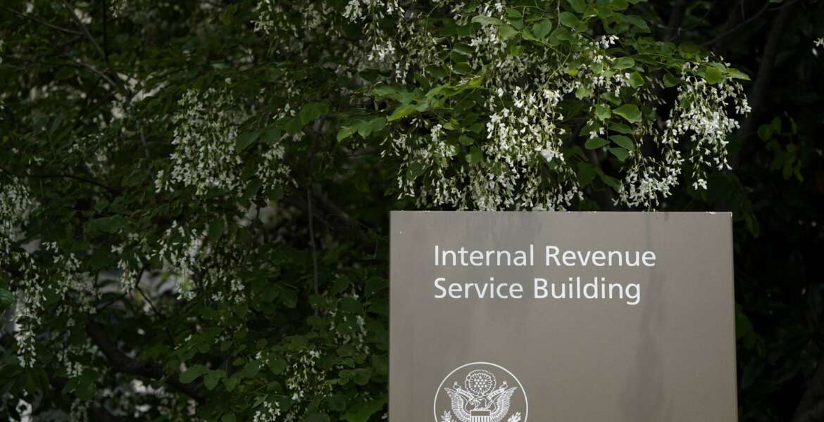 IRS, telework, return-to-office