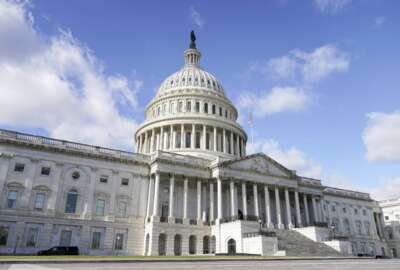 Congress, contractors, 2025 budget, 2025 appropriations, government, ongressional staff, Congress, minibus, funding, budget