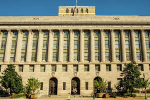 Image for Federal judge stalls USDA reorg — for now