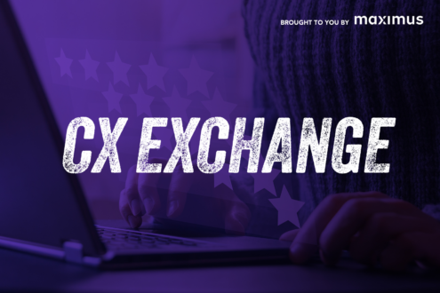 Register for Federal News Network's 2024 CX Exchange