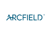 Arcfield logo