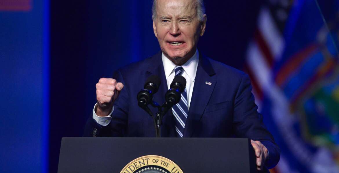 Biden, Public Service Recognition Week