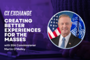 CX Exchange '24 SSA Commissioner Martin O'Malley