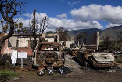 Hawaii Wildfire Affordable Housing