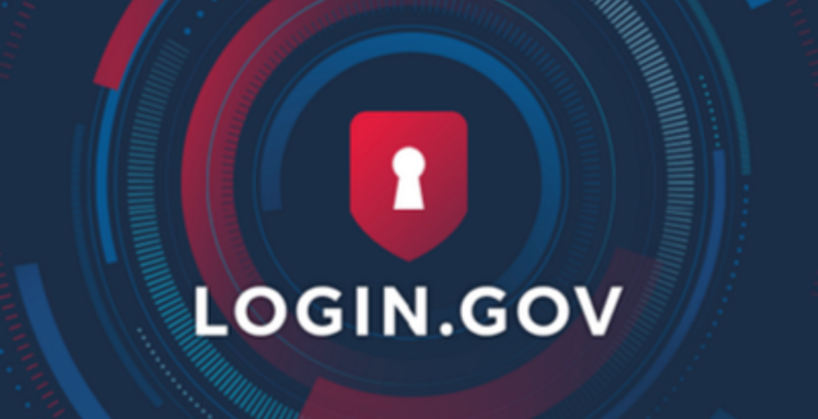 Login.gov symbol