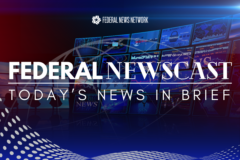 Federal Newscast