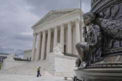 Chevron Deference, Supreme Court