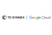 Td Synnex Google Logos