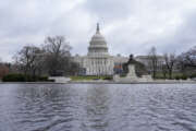 Congress, U.S. Capitol