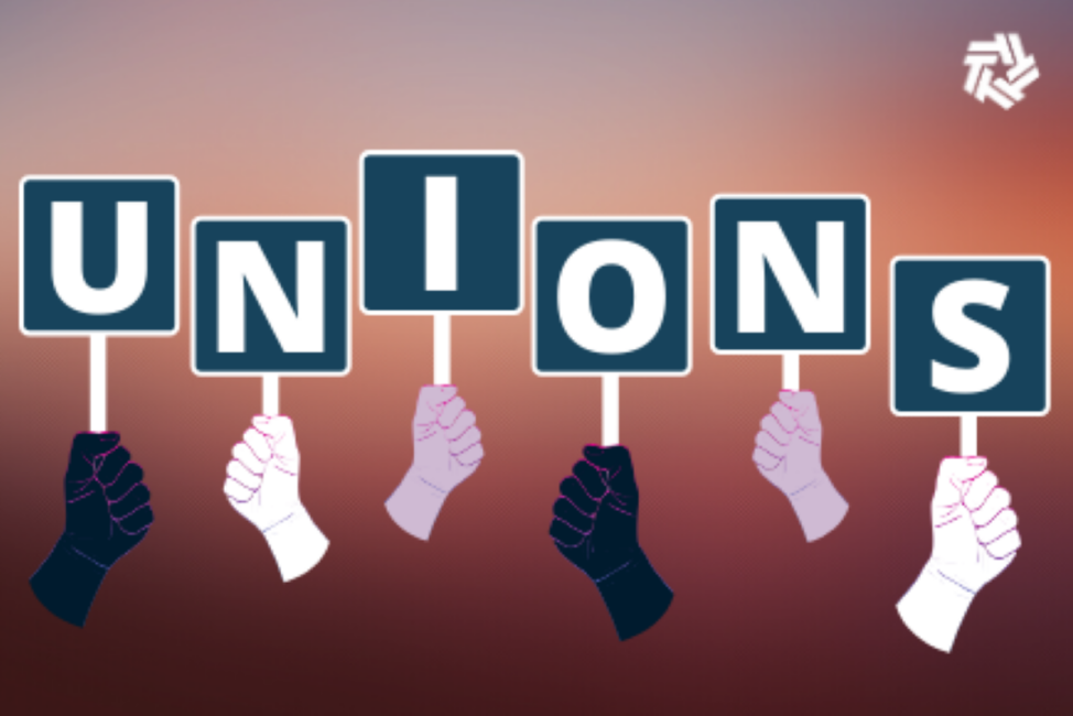 UNIONS