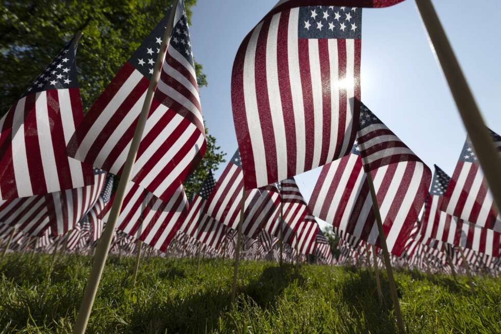 Memorial Day-What to Know