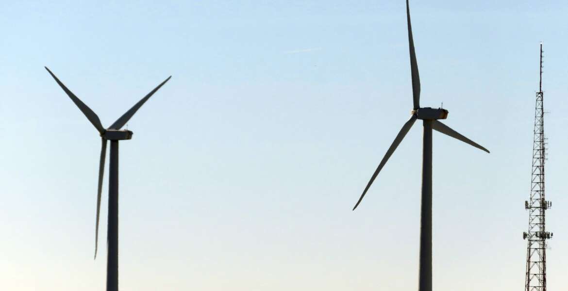 BLM, wind farm, Offshore Wind-New Jersey