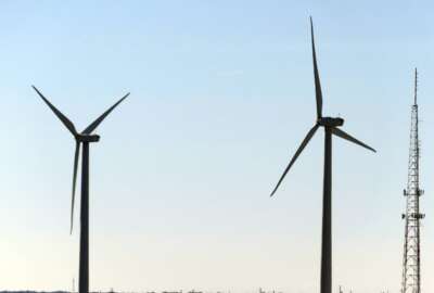BLM, wind farm, Offshore Wind-New Jersey