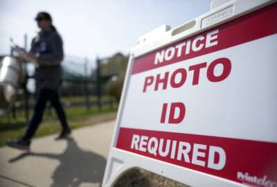 Voter ID North Carolina