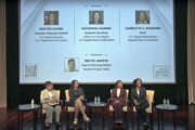 2024 panel commemorating the 60th anniversary of the 1964 Civil Rights Act