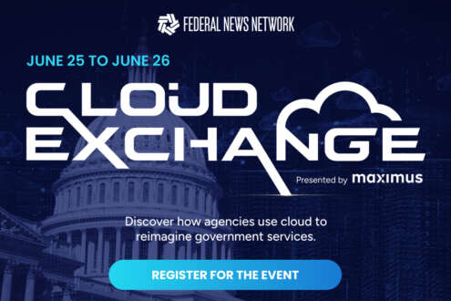 Federal News Network's Cloud Exchange 2024