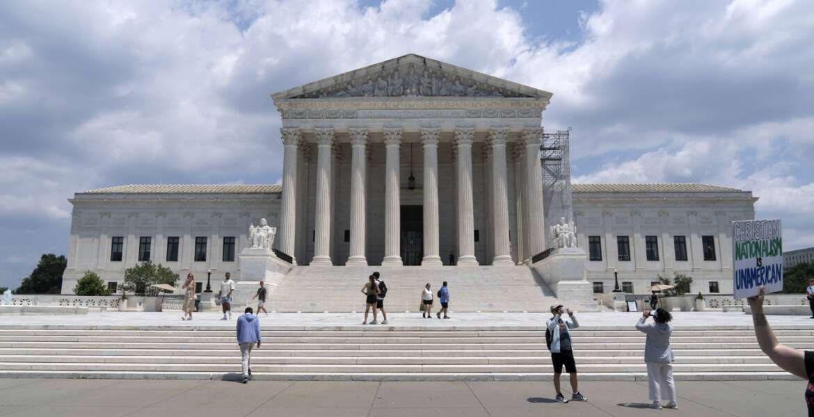Supreme Court, Chevron deference