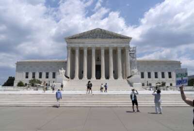Supreme Court, Chevron deference