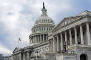 United States Capitol is the meeting place of the US Congress and the seat of the legislative branch of the US federal government.