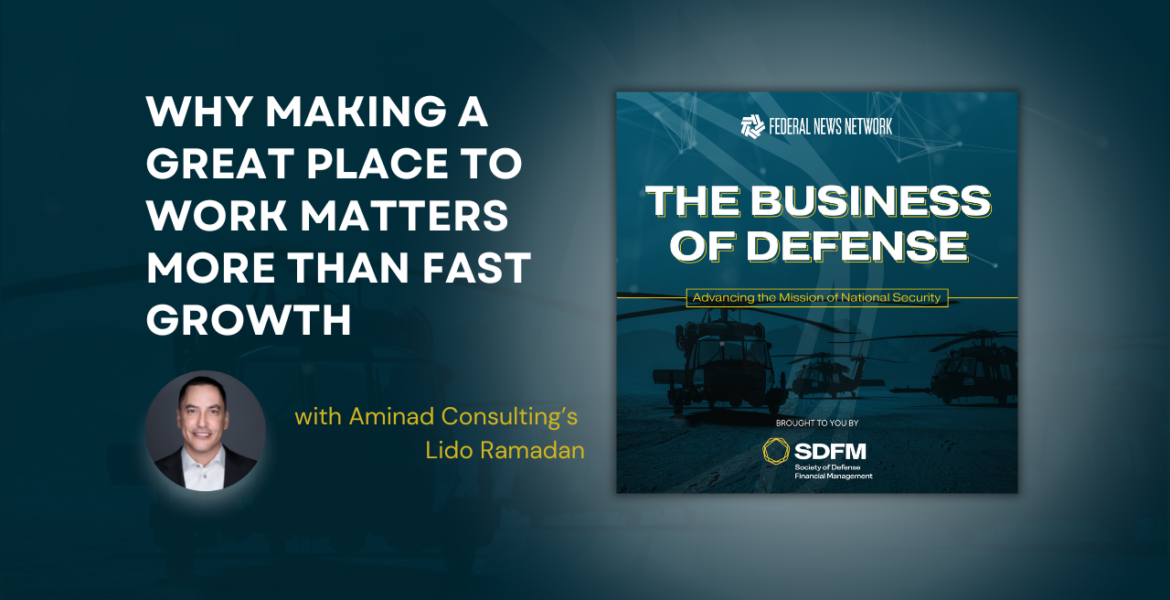 SDFM S3 Aminad Consulting