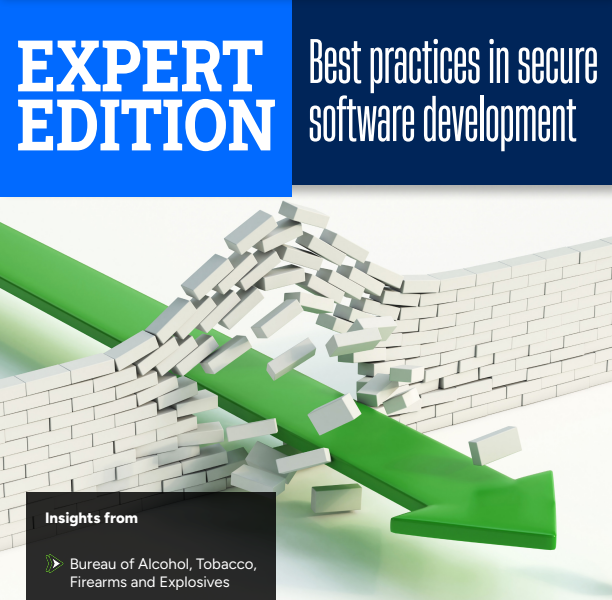 Synack Secure Software Development Ebook Cover