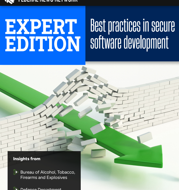 Synack Secure Software Development Ebook Cover