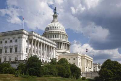 Washington D.C. Ahead Of NATO Summit