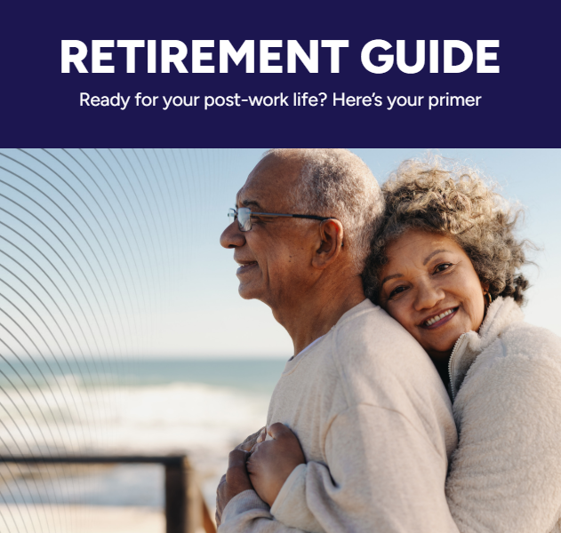 Federal News Network Retirement Guide GEHA