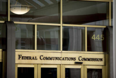 Federal Communications Commission