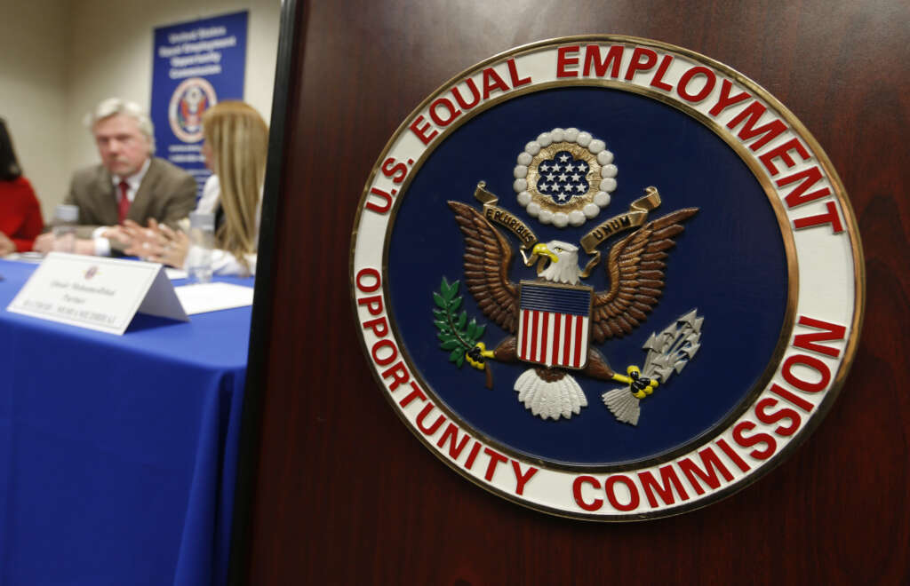 EEOC orders compensation for feds denied religious exemptions to COVID-19 vaccine