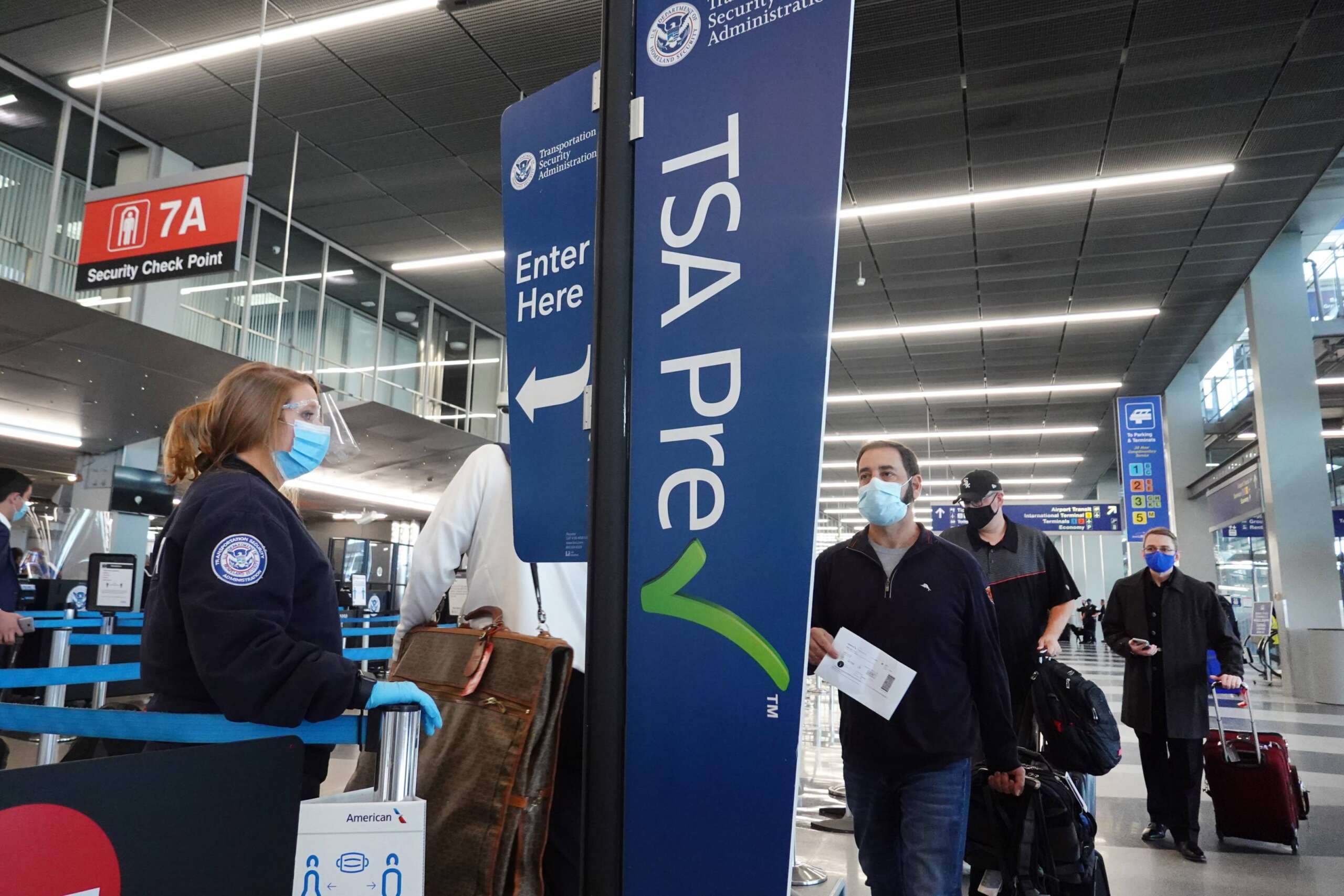 TSA PreCheck Reaches 20 Million Enrollees: A Significant Milestone in Airport Security