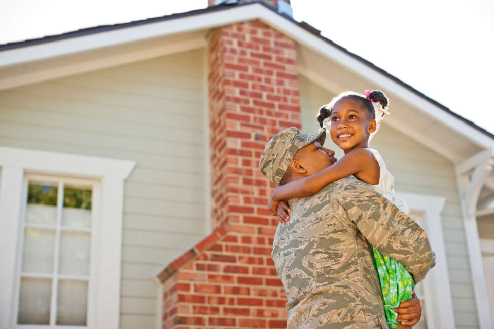 Military Family Advisory Network