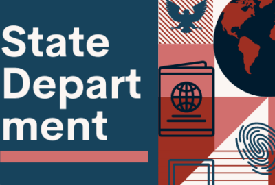 State Department 2