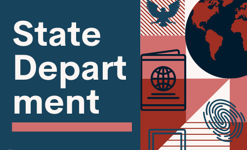 State Department 2