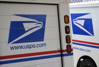 USPS Delivery Changes