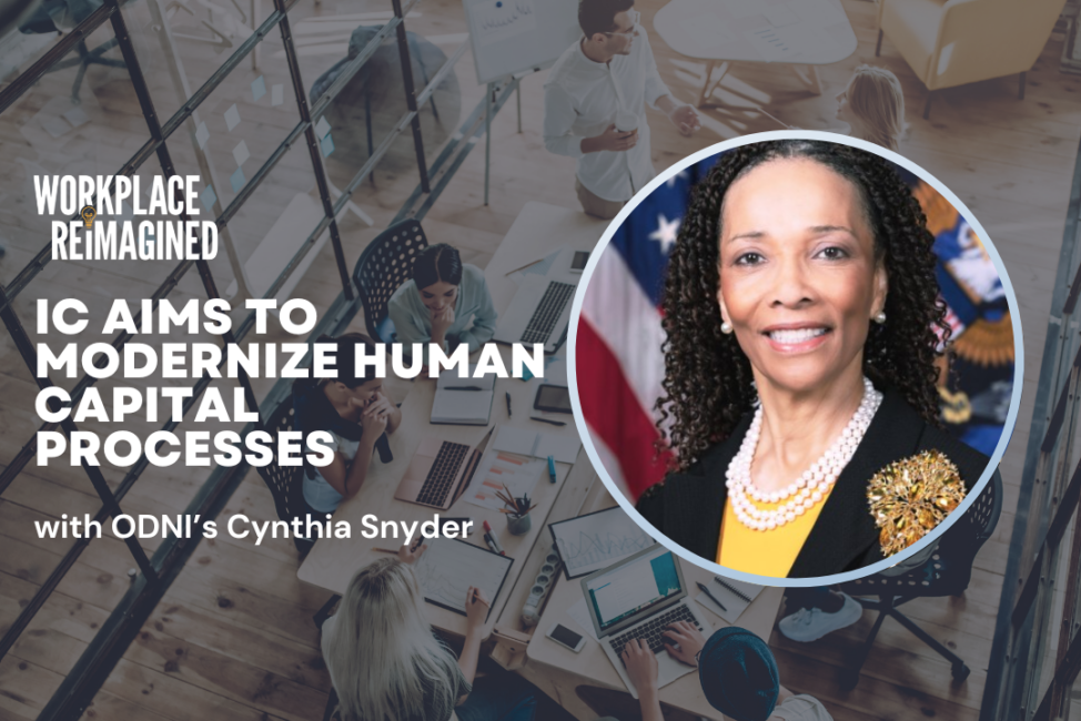 Cynthia Snyder ODNI