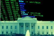 white house cybersecurity