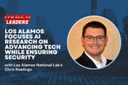 Cyber Leaders Exchange Los Alamos National Laboratory