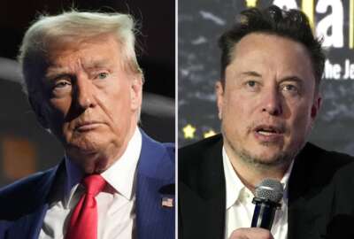 Election 2024 Trump Musk