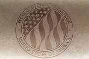 Federal Election Commission emblem