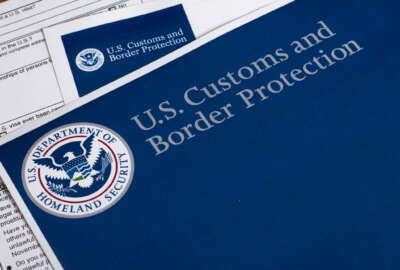 US Customs and Border Protection