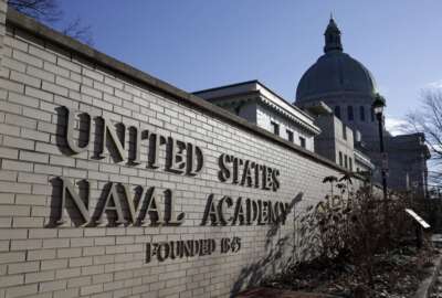 Naval Academy Affirmative Action